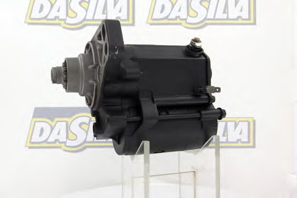 DA SILVA D040467 Starter